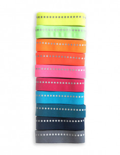 Reflexní lemovací pruženka 2