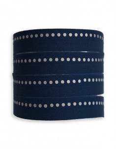 Reflexní lemovací pruženka