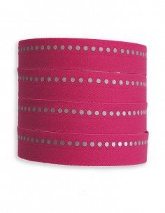 Reflexní lemovací pruženka