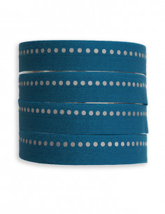 Reflexní lemovací pruženka