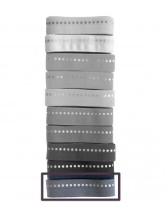 Reflexní lemovací pruženka...