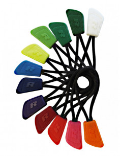 Taháček na zip Result