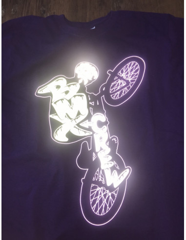 Ultra Reflective - role