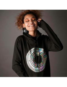 Holographic - 30x50 cm