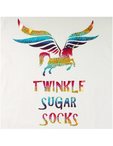 Holographic - 30x50 cm