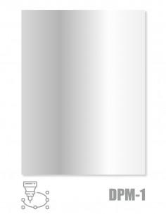 Metallic - metráž 2