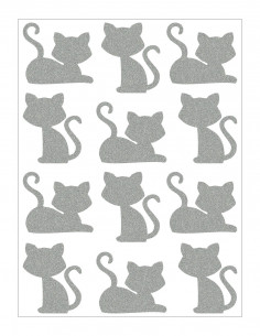 Kočky II