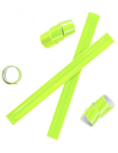 Reflexní samonavíjecí páska 2