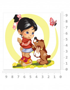 Se štěňátkem II 2