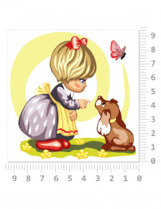 Se štěňátkem I 2