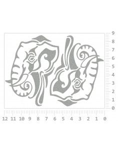 Divoká příroda - Sloni 2