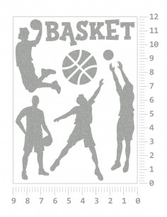 Basket 2