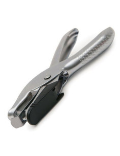 Jednodírková klešťová...