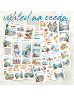 Výhled na oceán IV 2