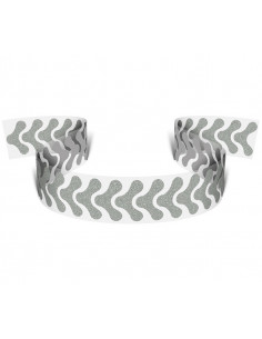 Nažehlovací páska - Obratle