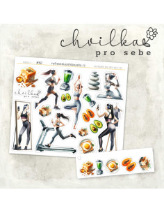 Chvilka pro sebe II 2