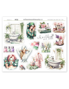 Chvilka pro sebe III