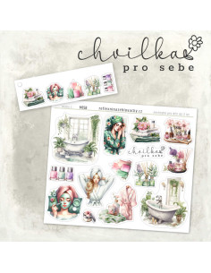 Chvilka pro sebe III 2