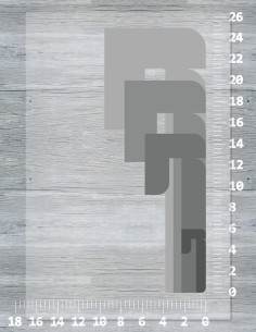 Číslo na dres Sport - 7 2