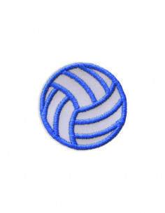 Volejbalový míč