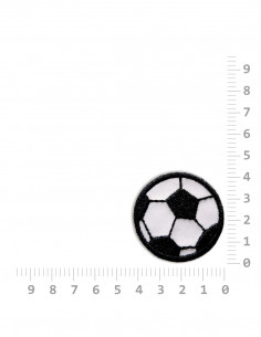 Fotbalový míč 2