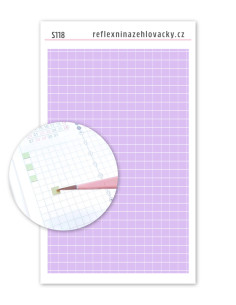 Barevné kódování -...