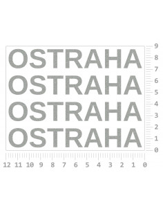 Ostraha 2