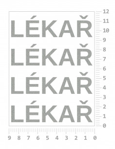 Lékař 2
