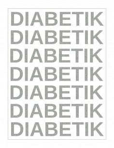 Diabetik