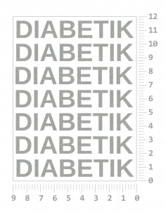 Diabetik 2