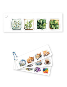 Botanická zahrada - mini