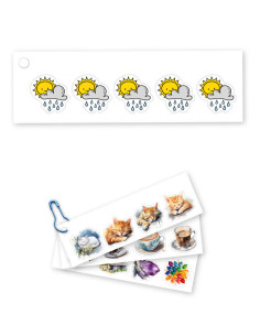 Tintimáci - počasí -...