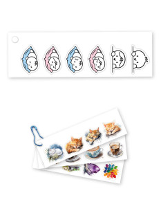 Tintimáci - vykukující