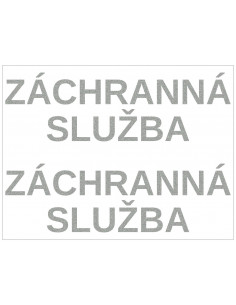 Záchranná služba