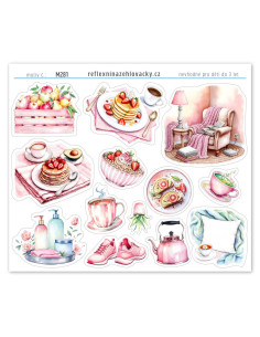 Domácí relaxace IV